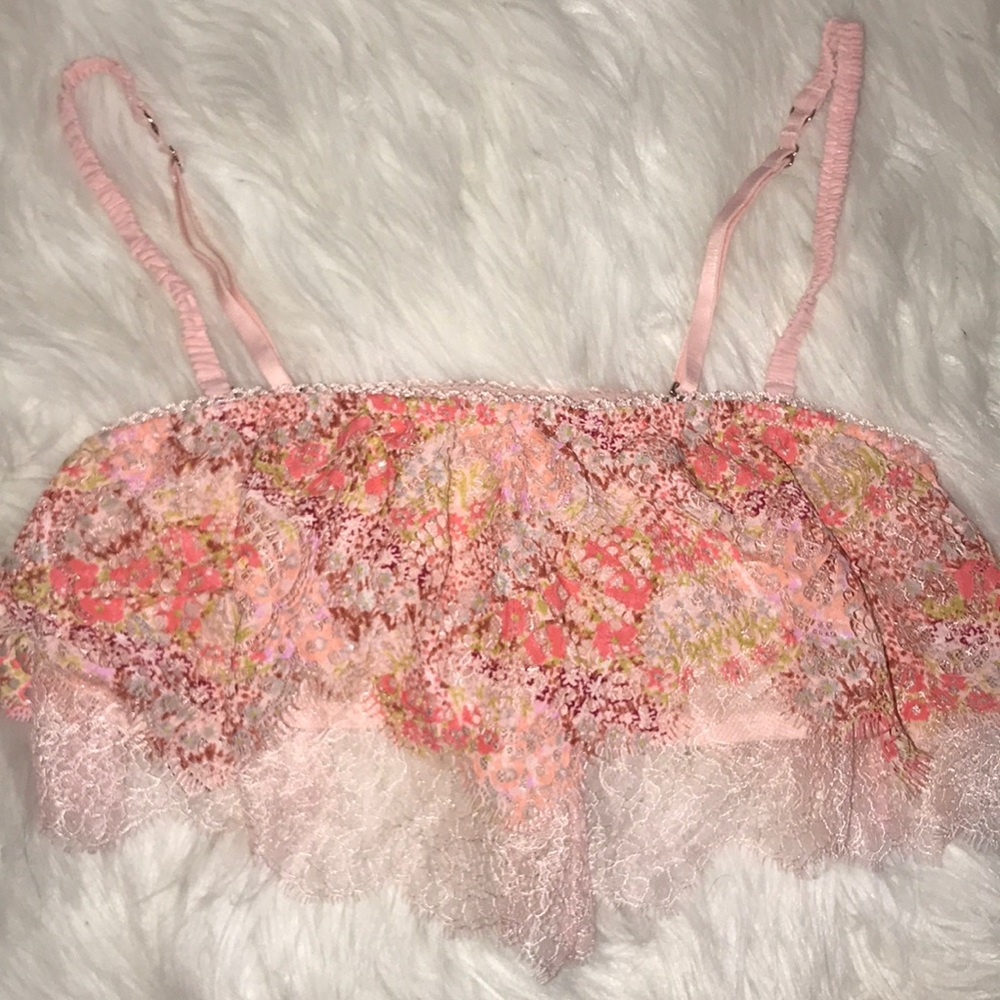 VICTORIAS SECRET Bralette